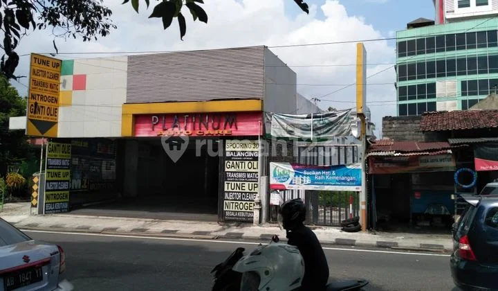 Affordable Shop House in Palagan Area, Suitable for Business and Office, Close to Hyatt Location Affordable Shop House in Palagan Area, Suitable for Business and Office, Close to Hyatt Location