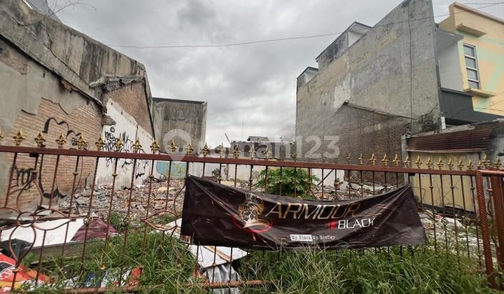 Cheap Land by Main Road, Suitable for Business Office, Seturan Area, Near UPN Cheap Land by Main Road, Suitable for Business Office, Seturan Area, Near UPN