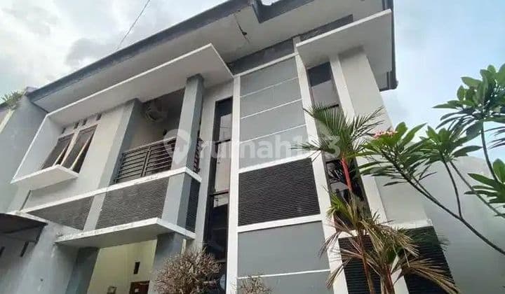Rumah Murah Minimalis Area Pogung Jln Kaliurang Km 4 Dkt Ugm Uny