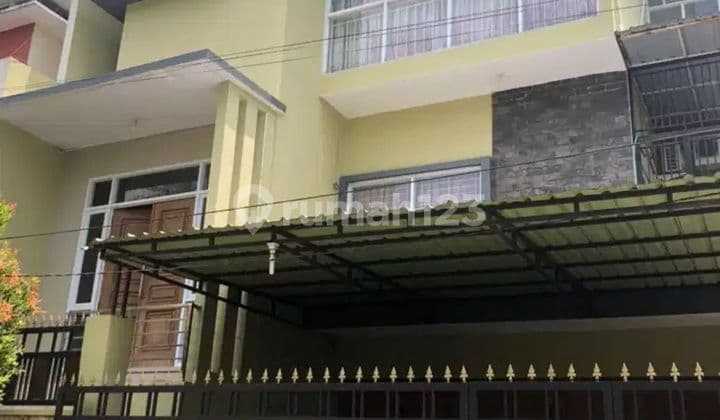 Rumah Murah Tengah Kota Dkt Timoho Dan Jln Kusumanegara Cocok Hunian