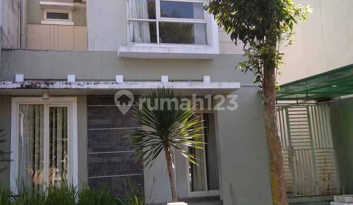 Rumah Disewakan Dalam Perumahan Area Jakal KM. 9 Dekat UGM Dan UII