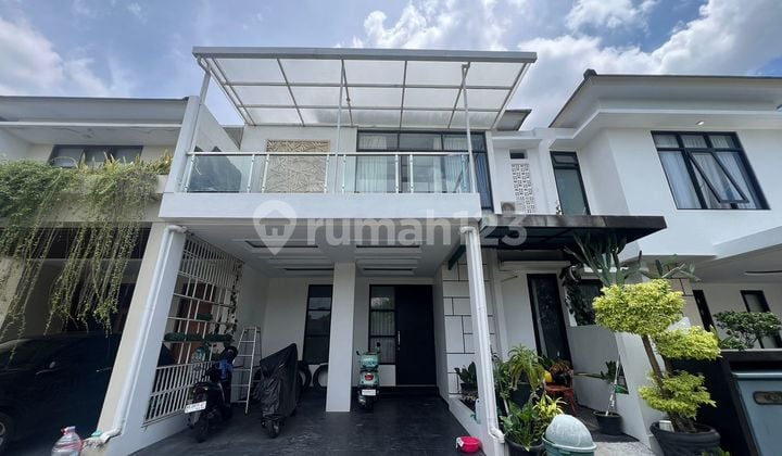 Rumah Mewah Murah Dalam Perum Fasum Kolam Renang Dlm Area Banguntapan