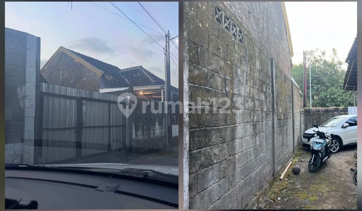 Tanah Dijual Area Tlogoadi Dekat Ringroad Utara Dan RSA UGM Tanah Dijual Area Tlogoadi Dekat Ringroad Utara Dan RSA UGM