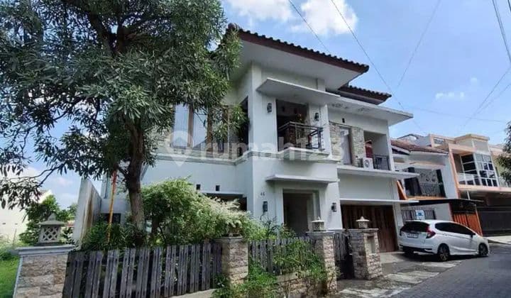 Rumah Cocok Hunian, Homestay dan Kost area Pogung Jakal km 4 dkt UGM