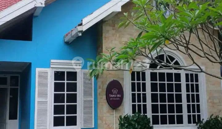 Villa Dijual Dan Disewakan Dlm Lingkungan Tenang Dan Nyaman Area Palagan