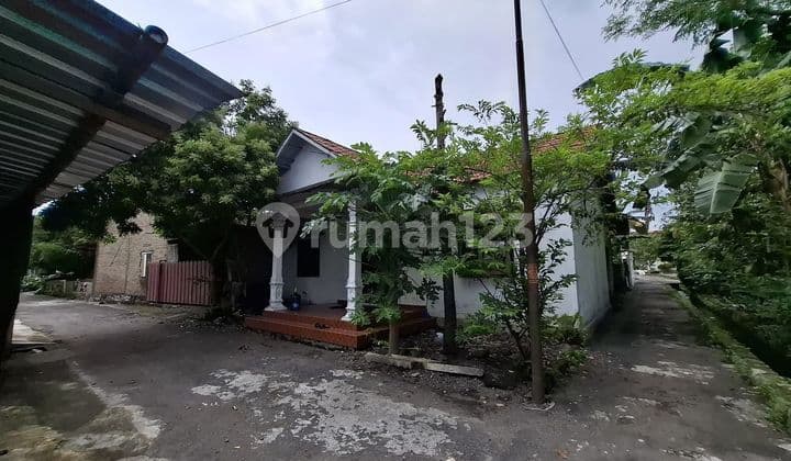 Cheap House in Jln Kaliurang km 10 Area, Near Gentan Market, UII, and UGM