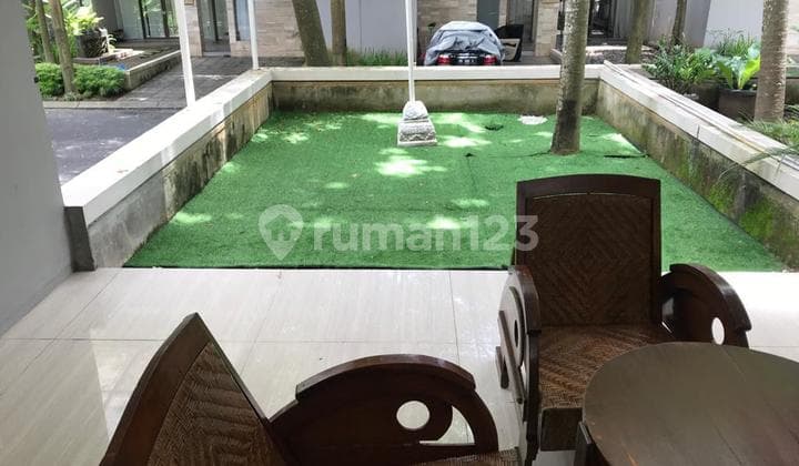 Disewakan Rumah Furnish Dalam Perumahan Elit Di Bilangan Jalan Palagan