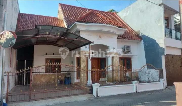 Rumah Siap Huni Dalam Perumahan Onegate System Area Jakal KM. 9