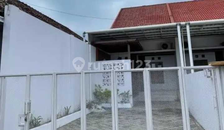 For Rent Furnished House in West Ringroad Area Near Ske City Park