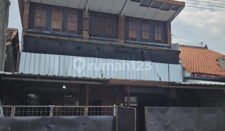 Rumah Murah Cocok Untuk Kantor Dan Hunian Area Jalan Kaliurang KM. 6