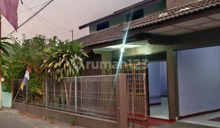 House for Rent Located in Banguntapan Near Jec and Amplaz