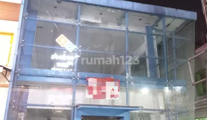 Ruko Murah Cocok Kantor Dan Usaha Lokasi Dekat Atmajaya Dan Upn