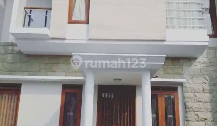 House for Rent in Palagan Area, within a 24-Hour Security Housing Complex.
