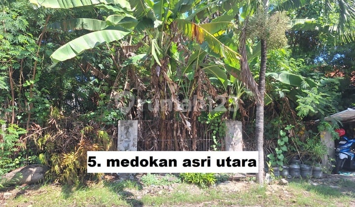 Tanah Medokan Ayu Utara, Medokan Dekat Upn, Rungkut - Daerah Kost2 An Tanah Medokan Ayu Utara, Medokan Dekat Upn, Rungkut - Daerah Kost2 An
