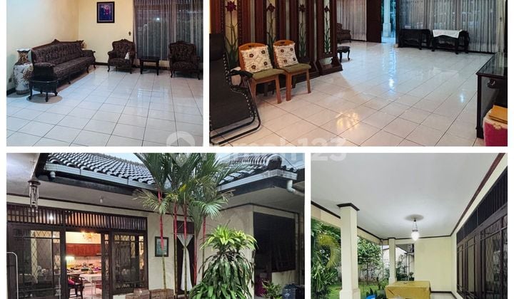 Disewa Rumah Pasar Minggu, Jaksel bisa Kantor/Usaha/Hunian, Lt: 740M (Real Keseluruhan), Lebar 20M / Panjang 37M, Dapet Tanah Lebih 224M, LB: 380. (1 Lantai), SHM / Semi Furnished , PLN 4400 / Hadap Selatan Sewa: Rp. 300Jt/ Yr (Minimum Sewa 2 Tahun) Lina