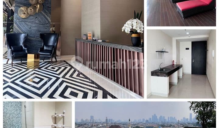 Apt. 9 Residence Warung Buncit Raya, Jaksel * Luas: 38.3M * Studio (Unfurnished) * Connecting dengan Rs. Siloam * Kuningan/Gatot Subroto * Lokasi Strategis Sewa Rp. 50 Jt/Tahun Jual Rp. 900 Jt (Nego) Lina