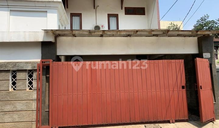 For Rent Furnished House in Andara Area Complex, Land Area 300M, 2-Storey Building 250M, 4 Bedrooms, Price 160 Million/year negotiable Ida