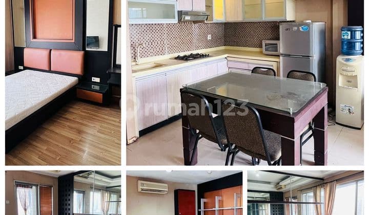 Bu: Hot Sale Apt. Sudirman Park Tower B Jl. Kh. Mansyur Kav. 35. Jakpus Luas 75M (16Fl) Study Room / Mini Office Fully Furnished Lokasi Sangat Strategis Ci London School Tanah Abang Thamrin City Jual Hanya: Rp 2 M (Nego) Lina