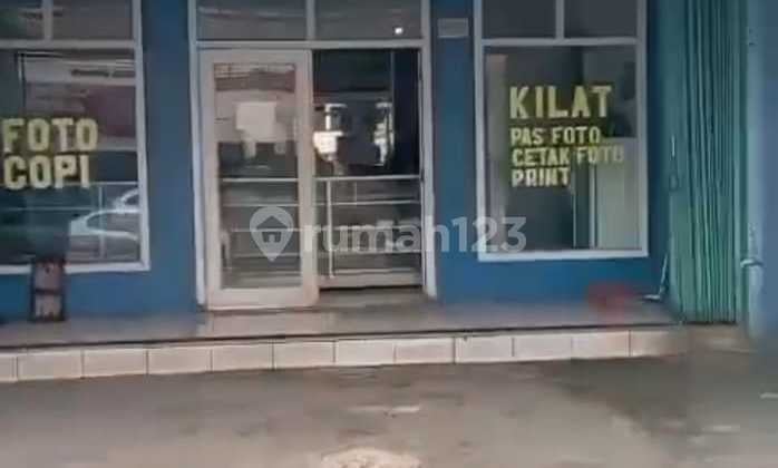 Disewa Ruko Cinere Raya Cocok untuk Kantor, Usaha dan Gudang, Lebarnah dan Bangunan 6M, Panjag Tanah 24M, Panjang Bangunan 10M, Luas Total Bangunan 110M, 3 Lantai, Parkir3 Mobil,Harga 200 Jt Per 2 Tahun Nego