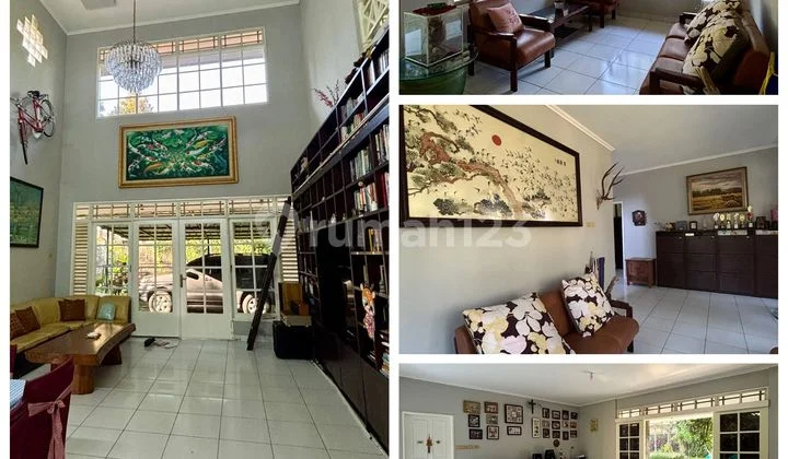 Sell Villa in Gadog 60Km from Jakarta (60') Traffic-Free After Pullman Turn Right Road Connects to Safari * 5 SHM / IMB Certificates * 1 Main Villa + 1 Staff Villa Bonus: Teak and Fruit Trees, Seedlings, Garden and Spacious Land, Villa Condition & Sell Villa in Gadog 60Km from Jakarta (60') Traffic-Free After Pullman Turn Right Road Connects to Safari * 5 SHM / IMB Certificates * 1 Main Villa + 1 Staff Villa Bonus: Teak and Fruit Trees, Seedlings, Garden and Spacious Land, Villa Condition &