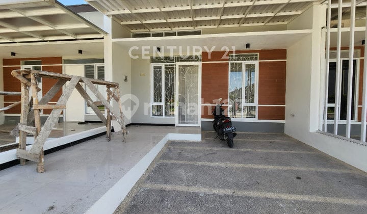 Rumah Siap Huni Sherwood Taman Kopo Indah V Strategis