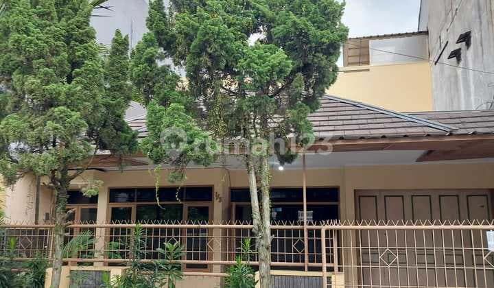 Move In South Ring Park