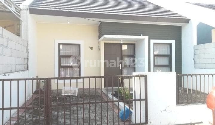 Taman Kopo Katapang Siap Pakai