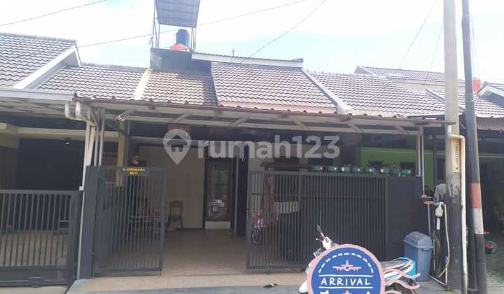 Sewa Murah Bumi Adipura