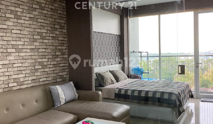 Apartemen Siap Huni Dago Suite Bandung Kota