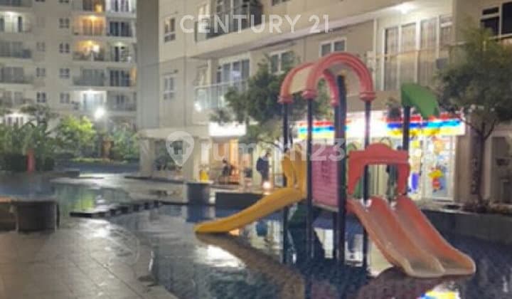 Apartement Gateway Pasteur Bagus Dekat Gate Tol Dan Universitas