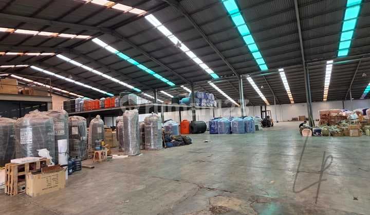 Gudang Besih ********