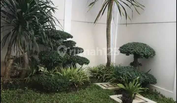 Rumah 2 Lantai Siap Huni Cluster Amanda Sumarecon Kota Bandung