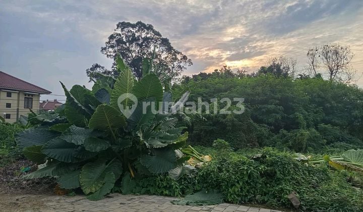 Lahan Bebas Banjir One Gate Jaksel