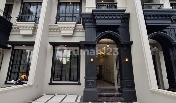 Jual Rumah Bebas Biaya di Sukmajaya Depok