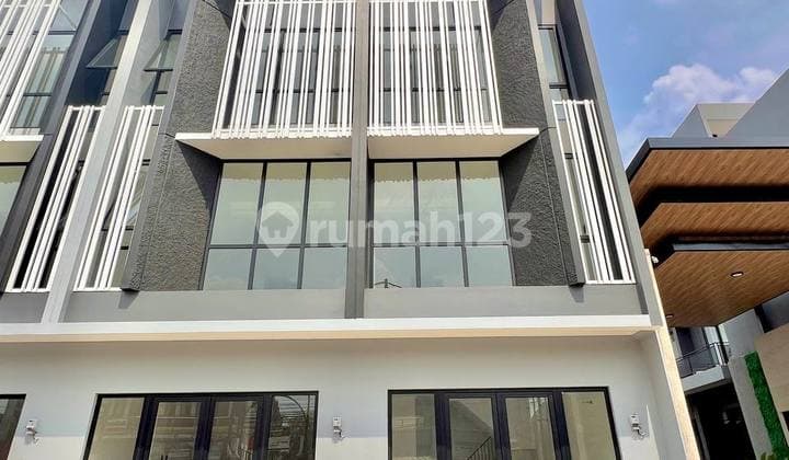 Jual Ruko Murah di Jagakarsa Jakarta Selatan