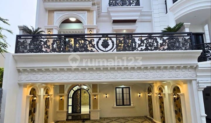 Affordable Cluster House in Jagakarsa, South Jakarta