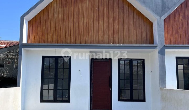 Jual Rumah Murah Di Jagakarsa Jakarta Selatan