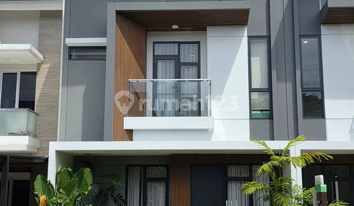 Jual Rumah Murah di Kawasan Ciputat Tangsel