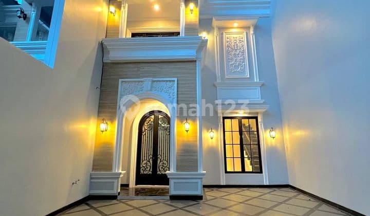 Rumah Mewah Murah Di Jagakarsa Jakarta Selatan