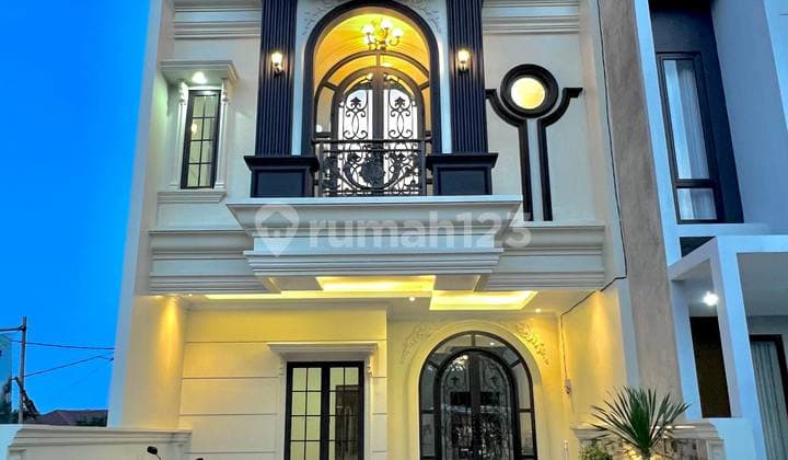 Jual Rumah Murah Siap Huni Di Jagakarsa Jaksel