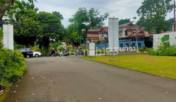 Jual Tanah Kavling Siap Bangun Di Jagakarsa Jaksel