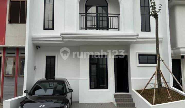 Jual Rumah Murah Siap Huni Di Jagakarsa Jakarta Seltan