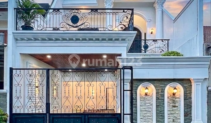 Rumah Murah Siap Huni di Jagakarsa Jaksel