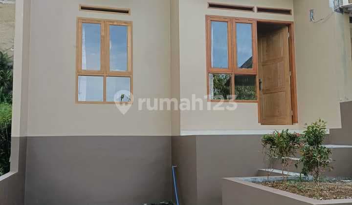 Rumah di Sariwangi Baru Murah SHM dkt Cimahi Cihanjuang Pemkot Cimahi