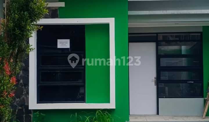 Rumah Di Cihanjuang Dkt Pemkot Cimahi Sariwangi Pasteur Polban Upi