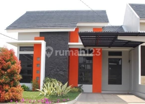 Rumah Di Cihanjuang Dkt Pemkot Cimahi Sariwangi Pasteur Shm Sejuk Adem Nyaman Strategis