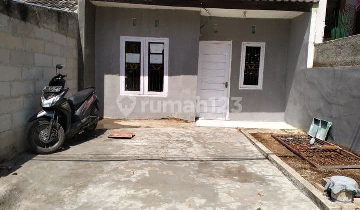 Rumah di Padalarang Bagus dkt Kota Baru Parahyangan IKEA Tol Padalarang WAHOO