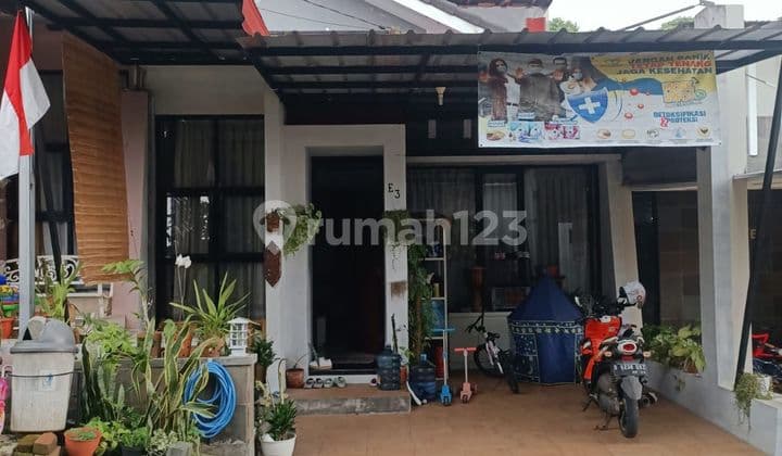 Rumah Siap Huni Di Sariwangi Dkt Cihanjuang Pemkot Cimahi Pasteur Polban Upi