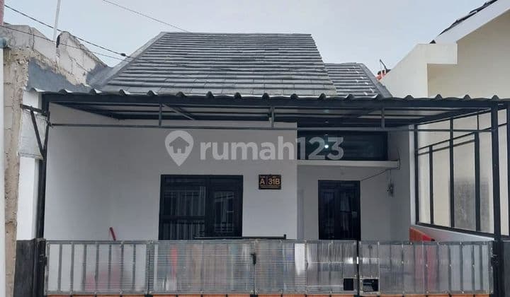 Rumah di Bojongsoang dkt Ciganitri Buahbatu STT TELKOM PODOMOROPARK
