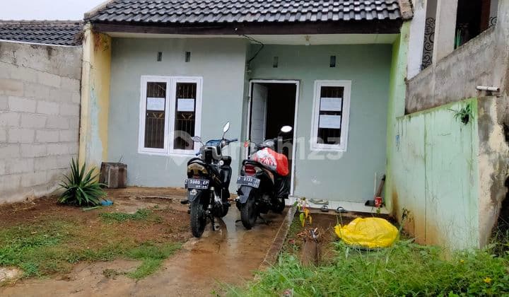 Rumah Di Padalarang Dkt Tol Padalarang Kota Baru Parahyangan Wahoo Ikea